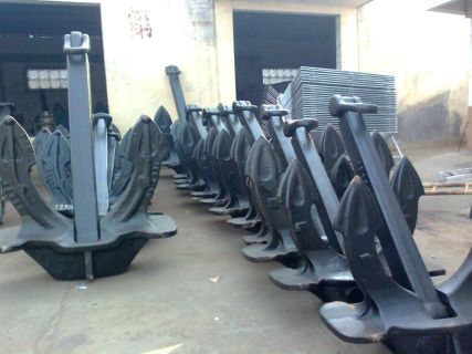 Anchor Products