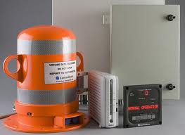 Voyage Data Recorder