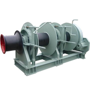  Mooring equipmet