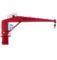 Crane Series