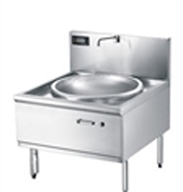 Marine Kitchen Equipment