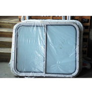 Marine Doors and Windows