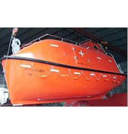 Lifeboat & Rescue boat