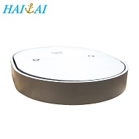 Marine Type C Manhole Cover