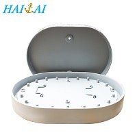 Watertight 16 Boat Manhole Cover