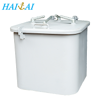 Type ABCD Waterproof Hatch Cove