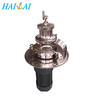 Aluminium Electric Anchor Capstan Winch