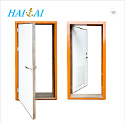 2 Hours Marine Iron Fire Rated Door