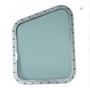 Marine Piston Aluminium WIndows