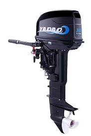Outboard Motor