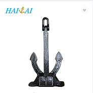 Marine speck type anchor