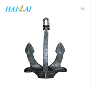 Japan stockless ship anchor for sale
