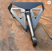 Delta High Holding Power Anchor