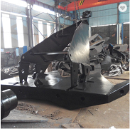 stevin hight holding power anchor