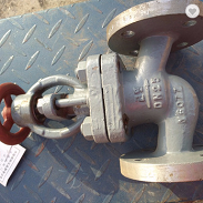 Marine Cast Iron Globe Valve