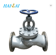 Oil Water Stop Check Valve