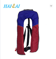 HTIF-02 Inflatable Life jacket