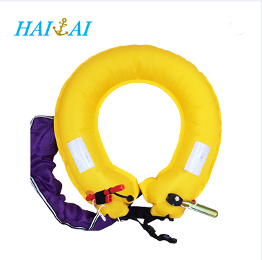 HTIF-03 Inflatable Life jacket