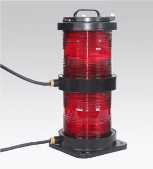Navigation Signal All-round
