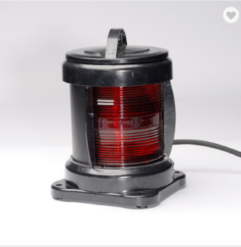 Marine Single-deck Signal Light