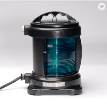 Marine Single-deck signal Light