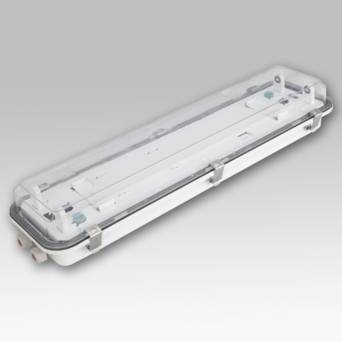 Waterproof Cabin Light