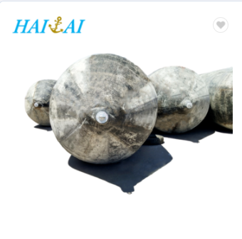 Floating Marine Rubber Airbag
